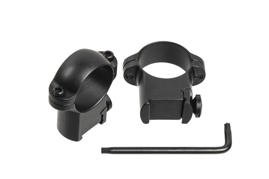 Кільця Leupold для Sako High Matte 1" 54410 фото