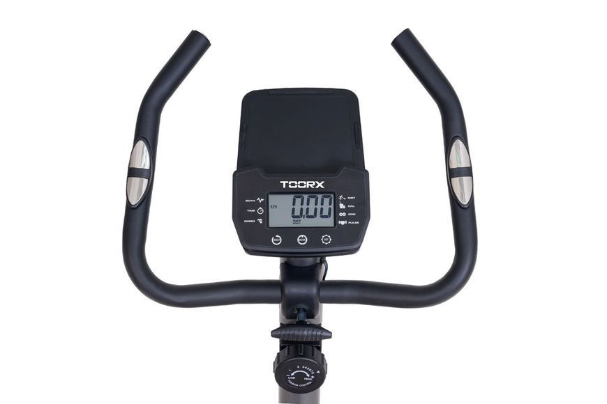 Велотренажер Toorx Upright Bike BRX 65 (BRX-65) 931444 фото