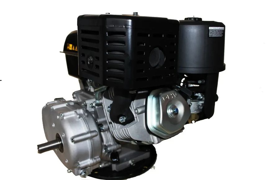 Двигун бензиновий Weima wm190f-s (cl) (відцентрове зчеплення, шпонка, 25 мм, 16 л. с.) 20106 фото