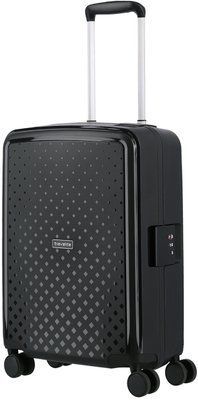 Валіза на 4 колесах Travelite Terminal Lilac S (TL076047-19) TL076047-19 фото