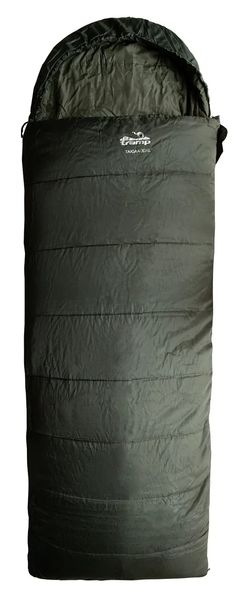 Спальный мешок-одеяло Tramp Taiga 400 XL TRS-060L-R фото
