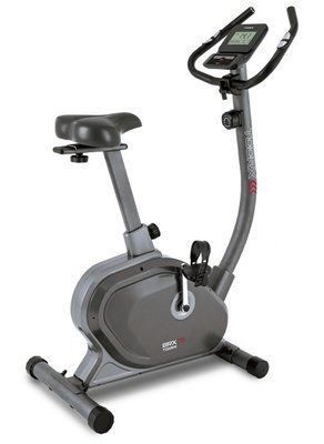 Велотренажер Toorx Upright Bike BRX 75 (BRX-75) 931445 фото