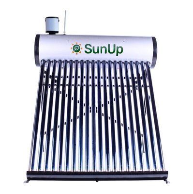 Сонячний колектор SunUp-U20 (200 л) сезонний А0056831 фото