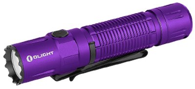 Ліхтар Olight M2R Pro. Purple 2370.39.21 фото