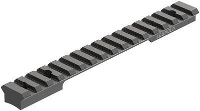 Планка Leupold Backcountry Cross-Slot Winchester XPR LA 1-pc Matte 174688 фото