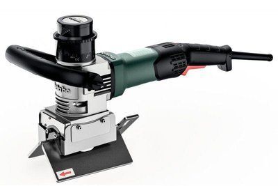 Кромковий фрезер для металу Metabo KFMV 17-15 F 601770500 601770500 фото