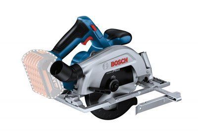 Акумуляторна дискова пила Bosch GKS 185-LI Solo 06016C1221 06016C1221 фото