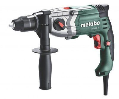 Ударний дриль Metabo SBE 800 601744500 601744500 фото