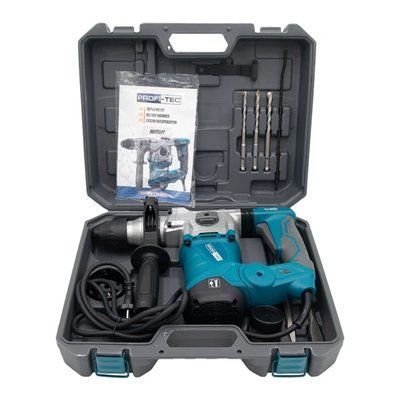 Перфоратор PROFI-TEC RH1700P7 IndustrialLine 007085P фото