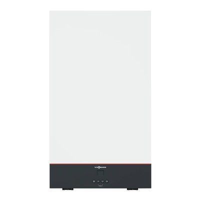 Газовий конденсаційний настінний котел Viessmann VITODENS CLASSIC BPKB-25 3205004 3205004 фото