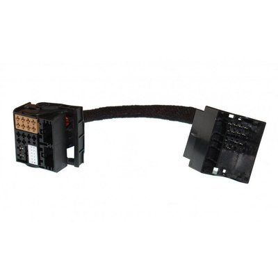 Адаптер Quadlock PQ - Quadlock MQB для ШДУ 28287-car фото