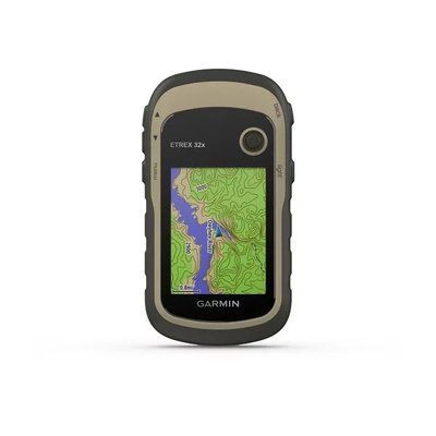 GPS-навігатор Garmin eTrex 32x 010-02257-01 010-02257-01 фото