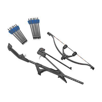 Комплект аксесуарів Ek Archery Adder 2.0 Upgrade Kit B30096 фото