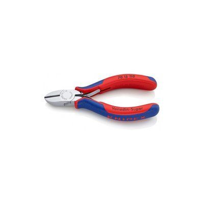 Кусачки бокові KNIPEX 70 15 110 70 15 110 фото
