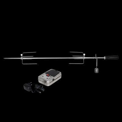 Вертел для гриля eFLOW Pro 2 7905 фото
