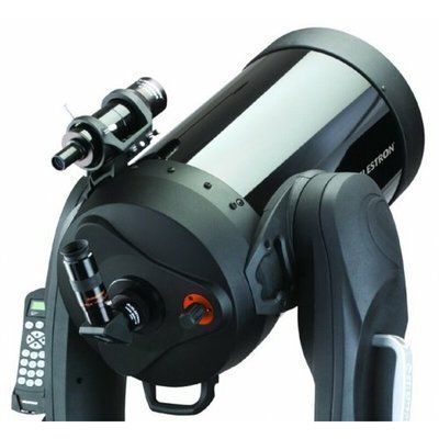 Телескоп Celestron CPC 1100 GPS XLT Шмідт-Кассегрена 11075-XLT 11075-XLT фото