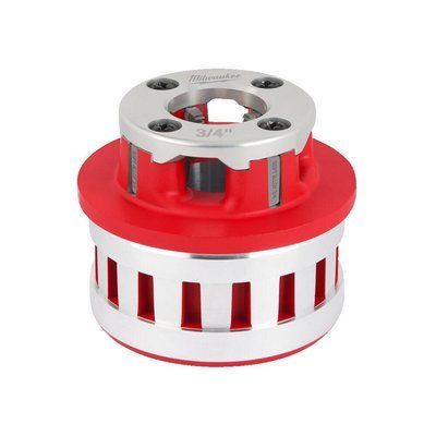 Головка для резьбонарезного инструмента FPT2H 3/4" BSPT Alloy (для M18 FPT2) 4932480240 фото