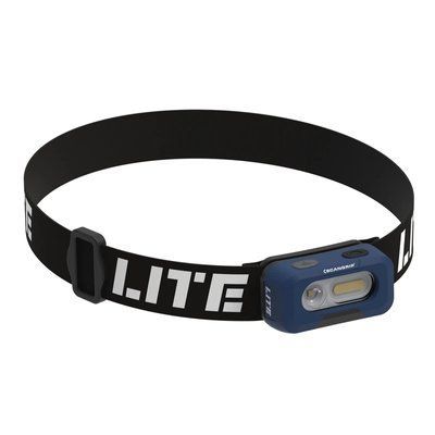 Налобний ліхтар SCANGRIP HEAD LITE 03.5669 03.5669 фото