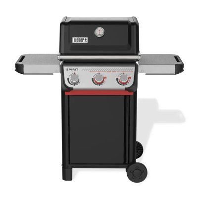 Газовий гриль Spirit E-325 Weber 1501307 1501307 фото