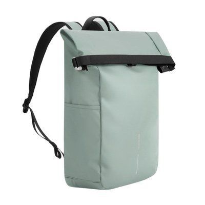Рюкзак XD Design "Urban Roll-top 16" світло-зелений P706.2807 P706.2807 фото