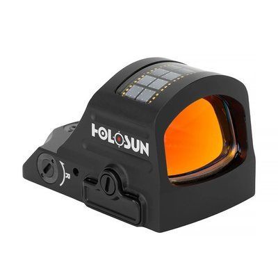 Коліматорний приціл HOLOSUN HS507C X2 747227 фото