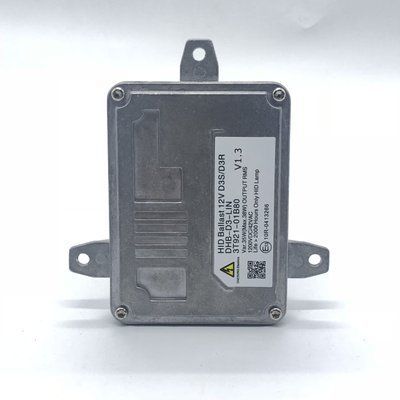 Штатний блок D1/3 (H8) 12V 35W (3Z921-01700) Hyundai, KIA D1/3 (H8) 12V 35W фото