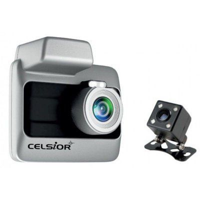 Відеореєстратор Celsior DVR CS-119 GPS 26242-car фото