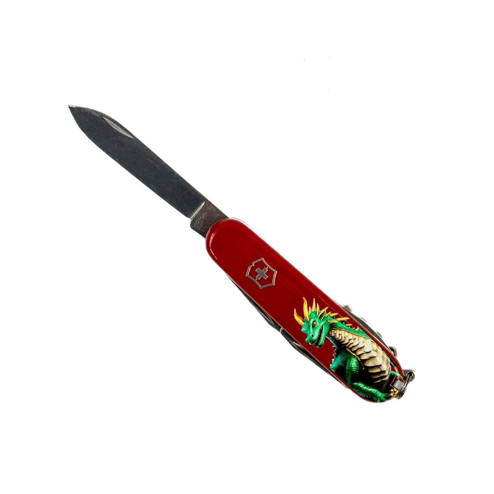 Нож Victorinox Spartan Zodiac 1.3603.Z3340u
