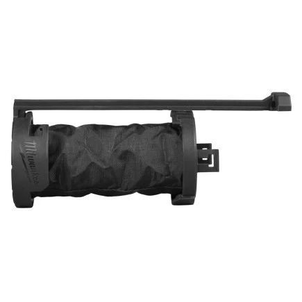 Перфоратор акумуляторний безщітковий SDS-PLUS MILWAUKEE M18 BLHX-0X (2,3 Дж) (каркас) 4933493531 фото