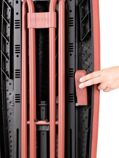 Дошка для прасування Rolser K-Surf TerraTube (K07001-1027) 931465 фото