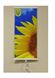 Економний настінний плівковий інфрачервоний нагрівач "Картина. Соняшник", 200 Вт. Seim3 фото 3