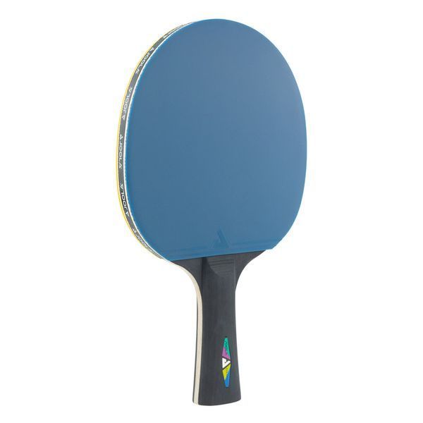Набір для настільного тенісу Joola Colorato 2 Bats 8 Balls (54814) 930938 фото