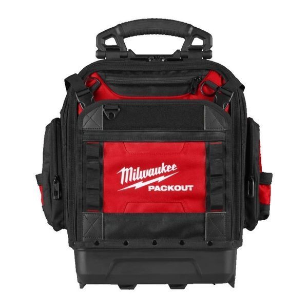 Рюкзак PACKOUT MILWAUKEE оновлений 4932498633 4932498633 фото