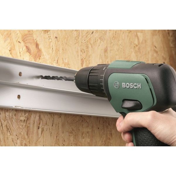 Акумуляторний дриль-шурукрут Bosch EasyImpact 12 06039B6102 06039B6102 фото