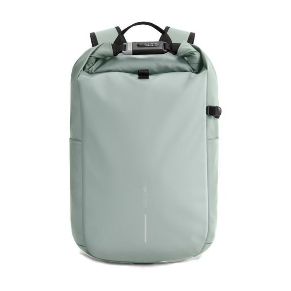 Рюкзак XD Design "Urban Roll-top 16" світло-зелений P706.2807 P706.2807 фото