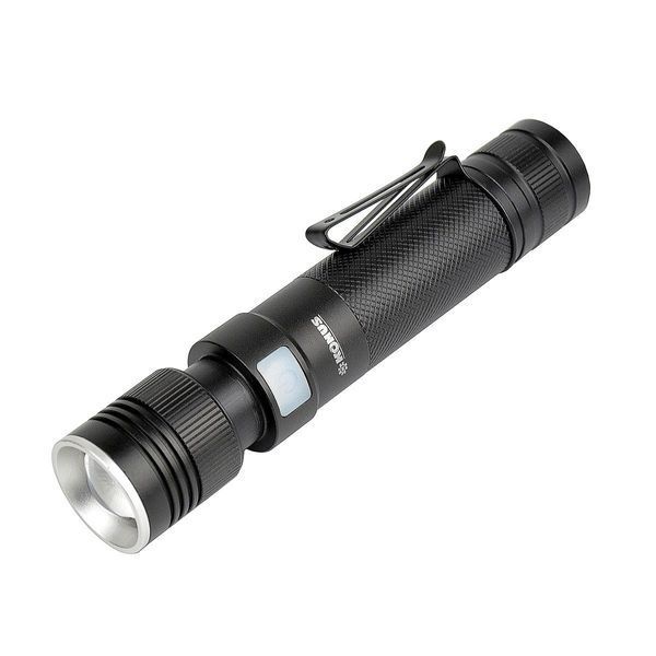 Ліхтар KONUS KONUSLIGHT-RC5 (800 Lm) USB Rechargeable 3928 фото