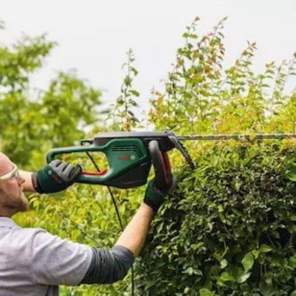 Кущоріз Bosch UniversalHedgeCut 60 06008C0703 06008C0703 фото