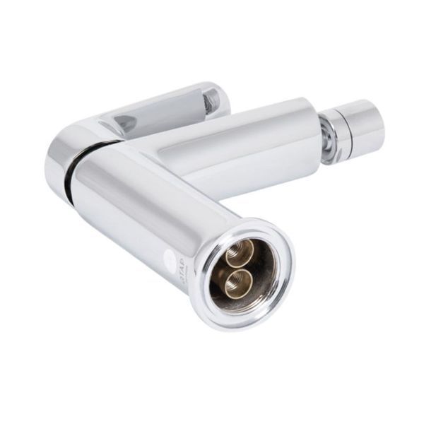 Змішувач для биде Qtap Evia QTEVI255CRM47581 Chrome SD00053705 фото