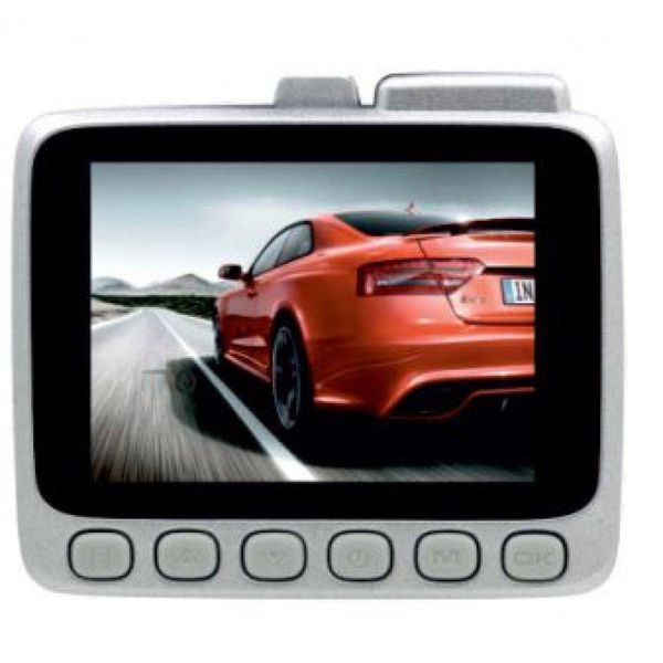 Відеореєстратор Celsior DVR CS-119 GPS 26242-car фото