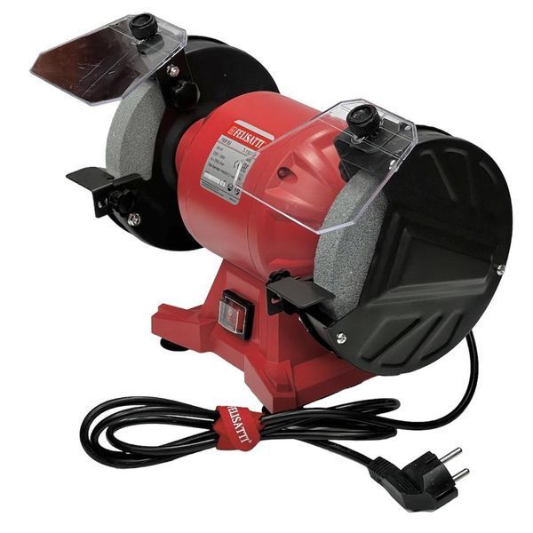 Точильний верстат Felisatti T-150/150 F89189 Т-150/150/F89189 фото