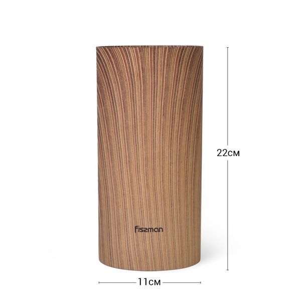 Підставка для ножів Fissman 22 см 2880 2880 фото