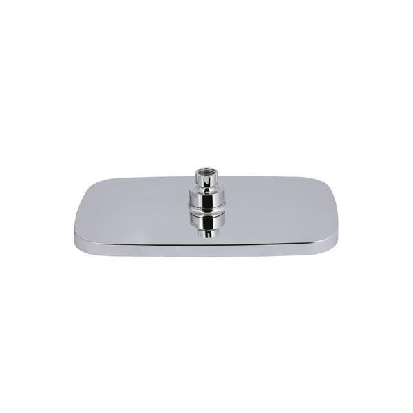 Душова система універсальна Qtap Gemini на три споживача (з виливом) QTGEM111CRM45685 Chrome SD00051809 фото