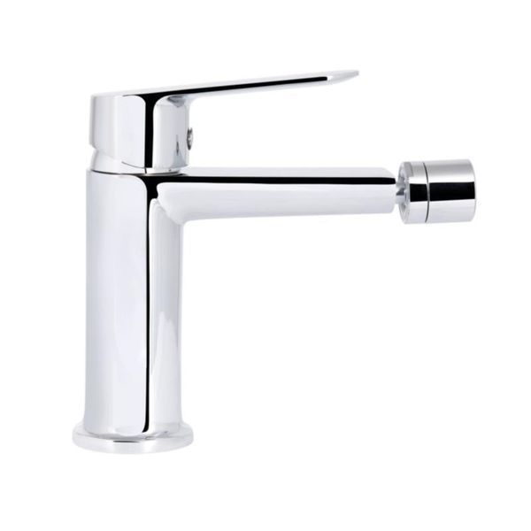 Змішувач для биде Qtap Evia QTEVI255CRM47581 Chrome SD00053705 фото