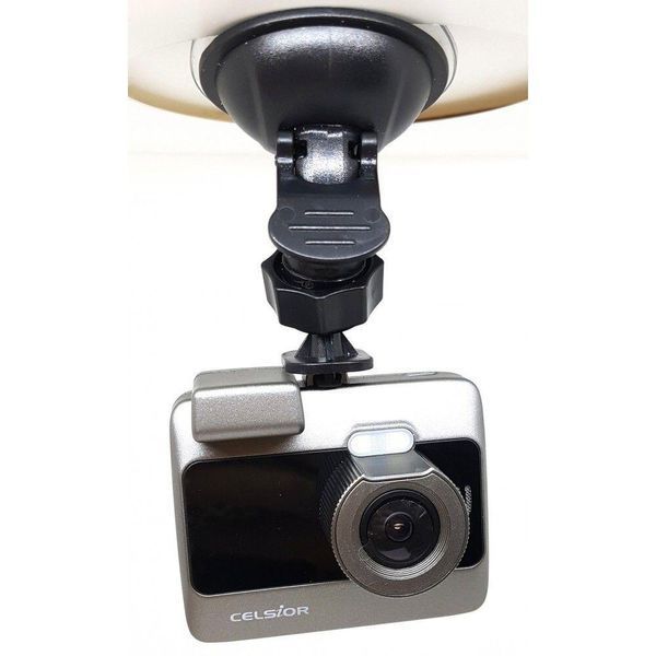 Відеореєстратор Celsior DVR CS-119 GPS 26242-car фото