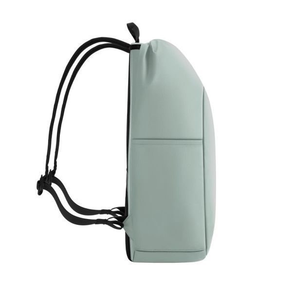 Рюкзак XD Design "Urban Roll-top 16" світло-зелений P706.2807 P706.2807 фото