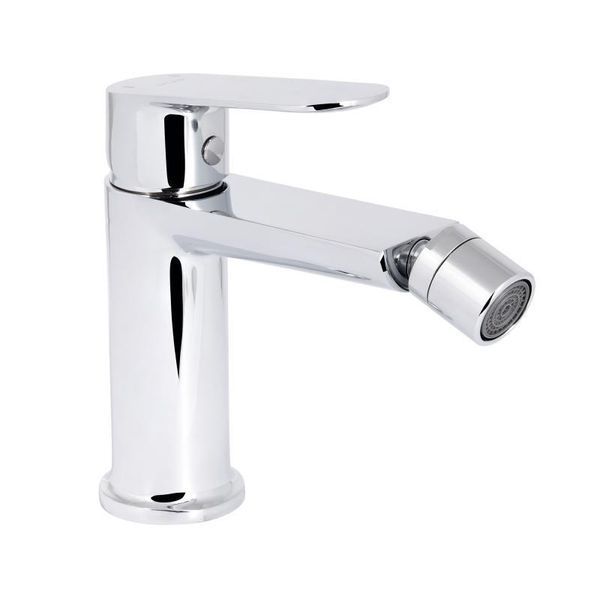 Змішувач для биде Qtap Evia QTEVI255CRM47581 Chrome SD00053705 фото