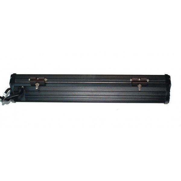 Світлодіодна фара комбінованого світла AllLight D-120W 12chip CREE combo 9-30V нижнє кріплення 24356-car фото