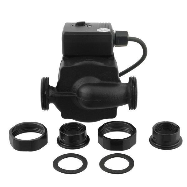 Циркуляційний насос Raftec RCP 25-40/130 108246 фото