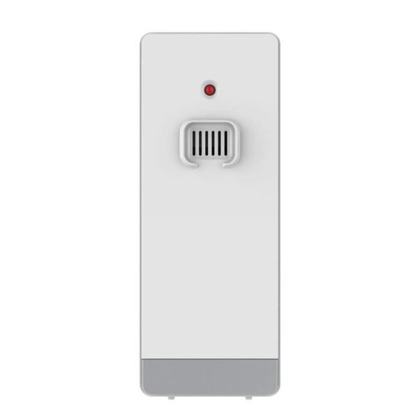 Метеостанція Technoline WS6455 Black/Silver (WS6455) DAS302456 фото