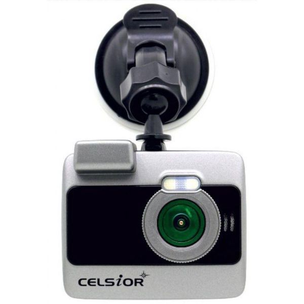 Відеореєстратор Celsior DVR CS-119 GPS 26242-car фото